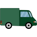 straße icon