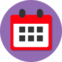 agenda icon