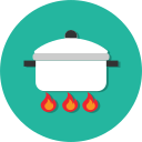 cocinar icon