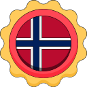 noruega icon