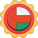 omán icon