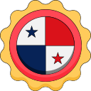 panamá icon