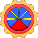 reunión icon