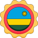 ruanda 