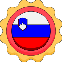 eslovenia icon