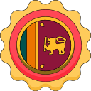 srilanka icon