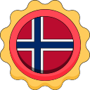 svalbard y jan mayen icon