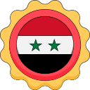 siria icon