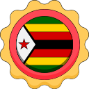 zimbabue icon