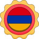 armenia icon