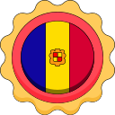 andorra icon