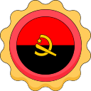 angola icon