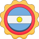 argentina icon