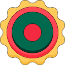 bangladesh icon