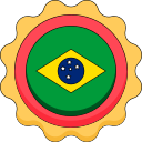 brasil icon