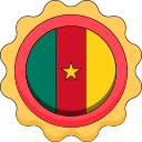 camerún icon