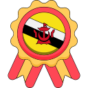 brunei 
