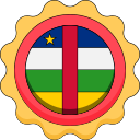 república centroafricana 