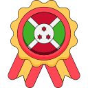 burundi 