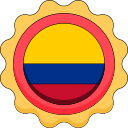 colombia 