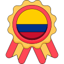 colombia 