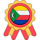 comores 