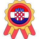croácia 