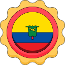 Ecuador icon