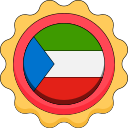 guinea ecuatorial icon