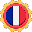 francia icon