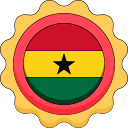 ghana 