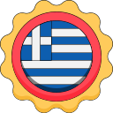 grecia icon