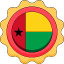 guinea-bissáu 