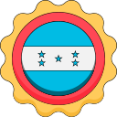 Honduras icon