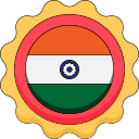 india 