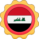 irak icon