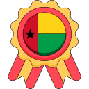 guinea-bissáu 