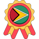 guiana 