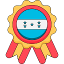 honduras 