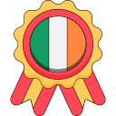 irlanda 