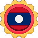 laos icon