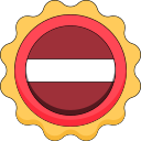 letônia 