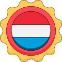 luxemburgo icon