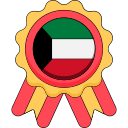 Кувейт 