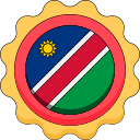 namibia icon