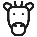 animal icon