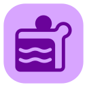 rebanada de pastel icon