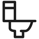 baño icon