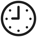 reloj icon