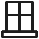 ventana icon